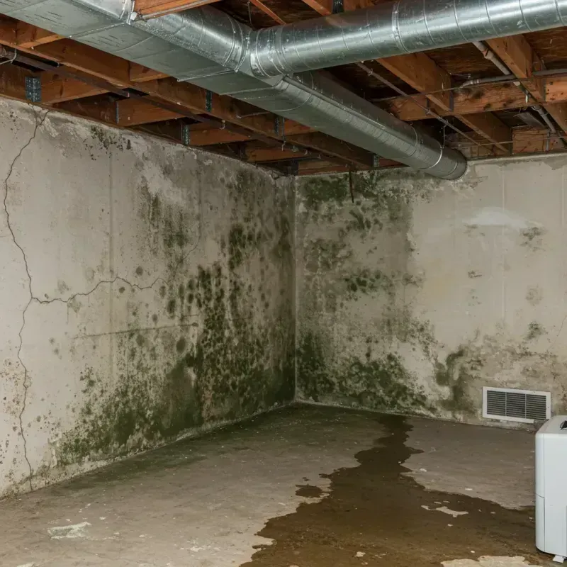 Professional Mold Removal in Riverdale, NY